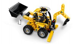 LEGO 42197 - Detailansicht 4