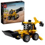LEGO 42197 - Verpackung mit fertigem Modell