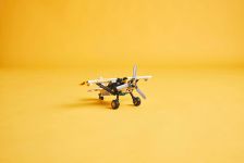 LEGO 42198 - Modell im Umgebungsbild