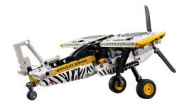 LEGO 42198 - Detailansicht 1