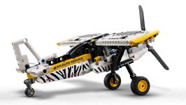 LEGO 42198 - Detailansicht 2