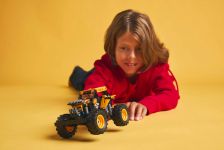 LEGO 42199 - Fertiges Modell 2