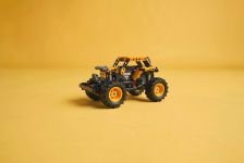 LEGO 42199 - Modell im Umgebungsbild
