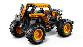 LEGO 42199 - Detailansicht 3