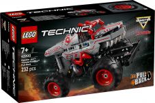 LEGO 42200 - Verpackung Ansicht 1