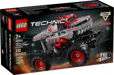 LEGO 42200 - Verpackung Ansicht 1