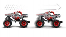 LEGO 42200 - Detailansicht 1