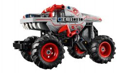 LEGO 42200 - Detailansicht 2