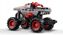 LEGO 42200 - Detailansicht 3