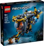 LEGO 42201 - Verpackung Ansicht 1