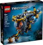 LEGO 42201 - Verpackung Ansicht 1