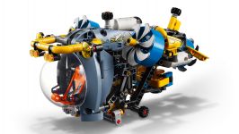 LEGO 42201 - Detailansicht 2