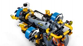 LEGO 42201 - Detailansicht 3