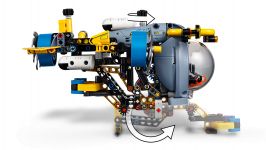 LEGO 42201 - Detailansicht 4