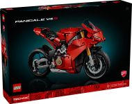 LEGO 42202 - Verpackung Ansicht 1