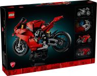 LEGO 42202 - Verpackung Rueckseite