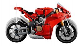 LEGO 42202 - Detailansicht 5