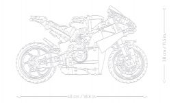 LEGO 42202 - Detailansicht 6