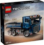 LEGO 42203 - Verpackung Ansicht 1