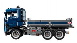 LEGO 42203 - Detailansicht 1