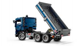 LEGO 42203 - Detailansicht 2