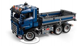 LEGO 42203 - Detailansicht 3