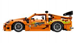 LEGO 42204 - Detailansicht 1