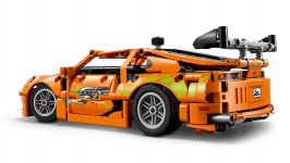 LEGO 42204 - Detailansicht 2