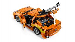 LEGO 42204 - Detailansicht 4