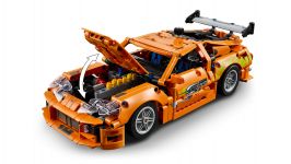 LEGO 42204 - Detailansicht 5