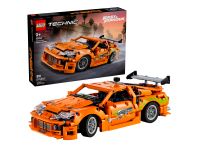 LEGO 42204 - Verpackung mit fertigem Modell