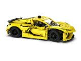 LEGO Technic 42205 Chevrolet Corvette Stingray