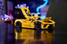 LEGO 42205 - Fertiges Modell 5