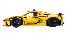 LEGO 42205 - Detailansicht 1