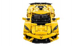 LEGO 42205 - Detailansicht 2