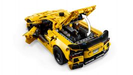 LEGO 42205 - Detailansicht 4