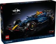 LEGO 42206 - Verpackung Ansicht 1