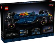 LEGO 42206 - Verpackung Rueckseite