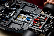 LEGO 42206 - Bauphase 5