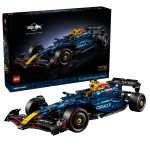 LEGO 42206 - Verpackung mit fertigem Modell