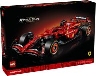 LEGO 42207 - Verpackung Ansicht 1