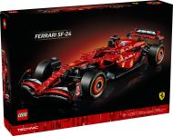 LEGO 42207 - Verpackung Ansicht 1