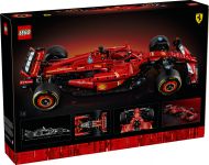 LEGO 42207 - Verpackung Rueckseite