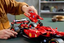 LEGO 42207 - Bauphase 12