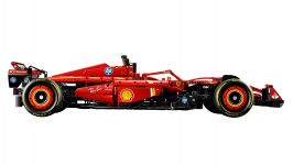 LEGO 42207 - Detailansicht 1