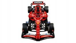 LEGO 42207 - Detailansicht 2