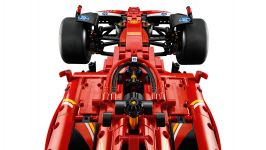 LEGO 42207 - Detailansicht 4