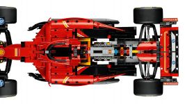 LEGO 42207 - Detailansicht 5