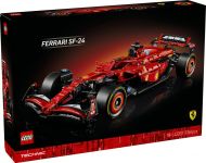 LEGO 42207 - Produktbild