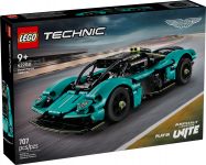 LEGO 42208 - Verpackung Ansicht 1